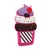 Torbica Vacation za Samsung G935 S7 Edge type 1