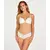 Hunkemöller Nedrček Marine bela
