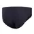 Speedo MEDLEY LOGO 7CM BRF AM, kopalke, modra 8097391
