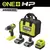 Set - udarna bušilica (18V ONE+™ HP) sa 2 baterije (2Ah) i punjačem - RYOBI RDD18C-220S