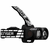 Ledlenser H19R SIGNATURE - LED prigušiva punjiva čelna lampa LED/4800mAh IP68 4000lm 20h crna