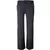 FISCHER Muške ski pantalone VANCOUVER, Crne