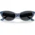 Jimmy Choo Naočare za sunce JC 5023H 502087