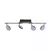 BRILLIANT  Lampa spot LED Cassy 4x6W DE4 G53732/15