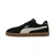 Puma Muške patike Club II era suede, Crne