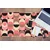Decormat Podloga za pisalno mizo Ancient pattern 120x60 cm