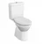 Monoblok VITRA S20 ROUND sa duroplast WC daskom simplon