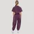 GymBeam Women‘s Abyss Sweatpants Raisin