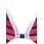 KangaROOS Bikini, roza, vijolična