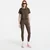 Pajkice District Vision Full Length Interlock Tights Earth S