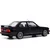1:18 BMW E30 Sport Evo 1990 Črna