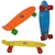 ED Skateboard bluetooth