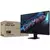 GIGABYTE Monitor GS27QA, IPS, QHD, 180Hz, AMD, FreeSync, Crni