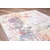 Conceptum Hypnose Tepih Funk Chenille 262, 75x230cm, Beli