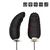 Gardj Europe Kitty Black