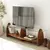 Hanah Home TV Komoda Surf, 160x45x35 cm, Kesten-Providna
