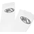 K1X Nogavice K1X Crew Socks