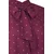 Trendyol Curve Ženska bluza Tbbaw26Af00036, Bordo