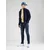 LEVIS  Kavbojke 515™ moder denim