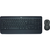 Logitech tipkovnica in miška Wireless Combo MK545 ADVANCED, Unifying, SLO gravura