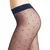 FALKE Najlonke, modra