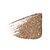 wet n wild coloricon Svetlucava senka za oči, E354C Brass, Zlatna, 1.4 g