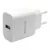 Kucni punjac Teracell TC-09 20W QC4.0 Type-C kabel beli