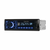 12V 1DIN avtoradio LCD 4x50W MP3 2x USB Bluetooth RCA + daljinec