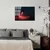 Wallity Image UV-358, 50 x 70 cm