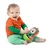 Oball Veččutna igrača Grab & Giggle Monkey 6m+