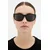 Ray Ban Naočare za sunce Blacked out Mega Balorama 0RB2289 6826J5 63, Crne