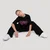 GymBeam Women‘s Thorn Sweatpants Black