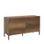 Hanah Home TV komoda Tvc-722-Oo-1, 120x70x43 cm, Orah
