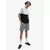 Vans Colorblock moška majica black/white