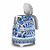 SMEG grelec vode KLF03DGBEU, Dolce&Gabbana