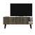 Hanah Home HANAH HOME Tarab - Walnut TV omarica, (20864982)