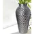 Livetastic Set Dekorativnih Vaz Silver, 2 Kos