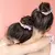 Disney Minnie Mouse Gumice za Kosu - Scrunchies Set | Kozmo | Cerda Beauty