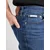 Calvin Klein Jeans Kavbojke moder denim