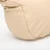 Torbica za pas REPRESENT Ripstop Sling Bag Champagne Universal