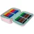 CoolPack Trojni peresnik s pripomočki Jumper 3 Gradient