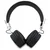 shumee Guess ENC Grained Classic črne Bluetooth slušalke
