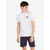 ELLESSE Majica, bela