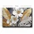Wallity Slika na platnu 45x70cm