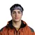 Buff THERMONET HEADBAND, traka za glavu, crna 132727