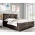 Boxspring postelja Box 6 - 120x200 cm