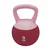 BODY SOFT KETTLEBELL- 9 kg - CRVENA