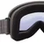 McKinley FLYTE REVO III, skijaške naočale, siva 426824