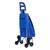 ModernHome Shopping Cart 25L torba plava
