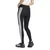 Adidas W AK 3S LEGGING, ženske helanke, crna UW726